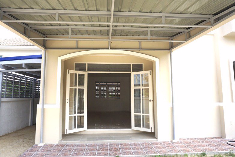 ขายบ้านบุรีรมย์-พระราม2-ซอย-100-เนื้อที่-51-ตารางวา-3-ห้องนอน-2-ห้องน้ำ-บ้านปรับปรุงใหม่ทั้งหลัง-อยู