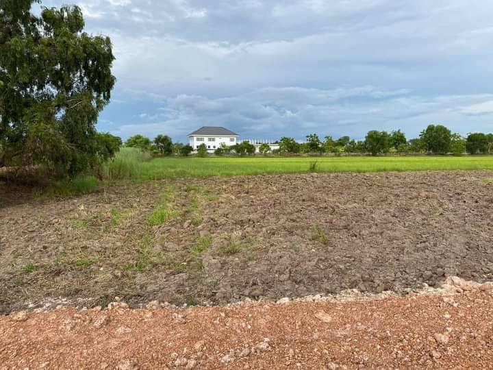 เปิดขายที่ดินสวยมาก-เงินผ่อน-อประจันตคาม-จปราจีนบุรี