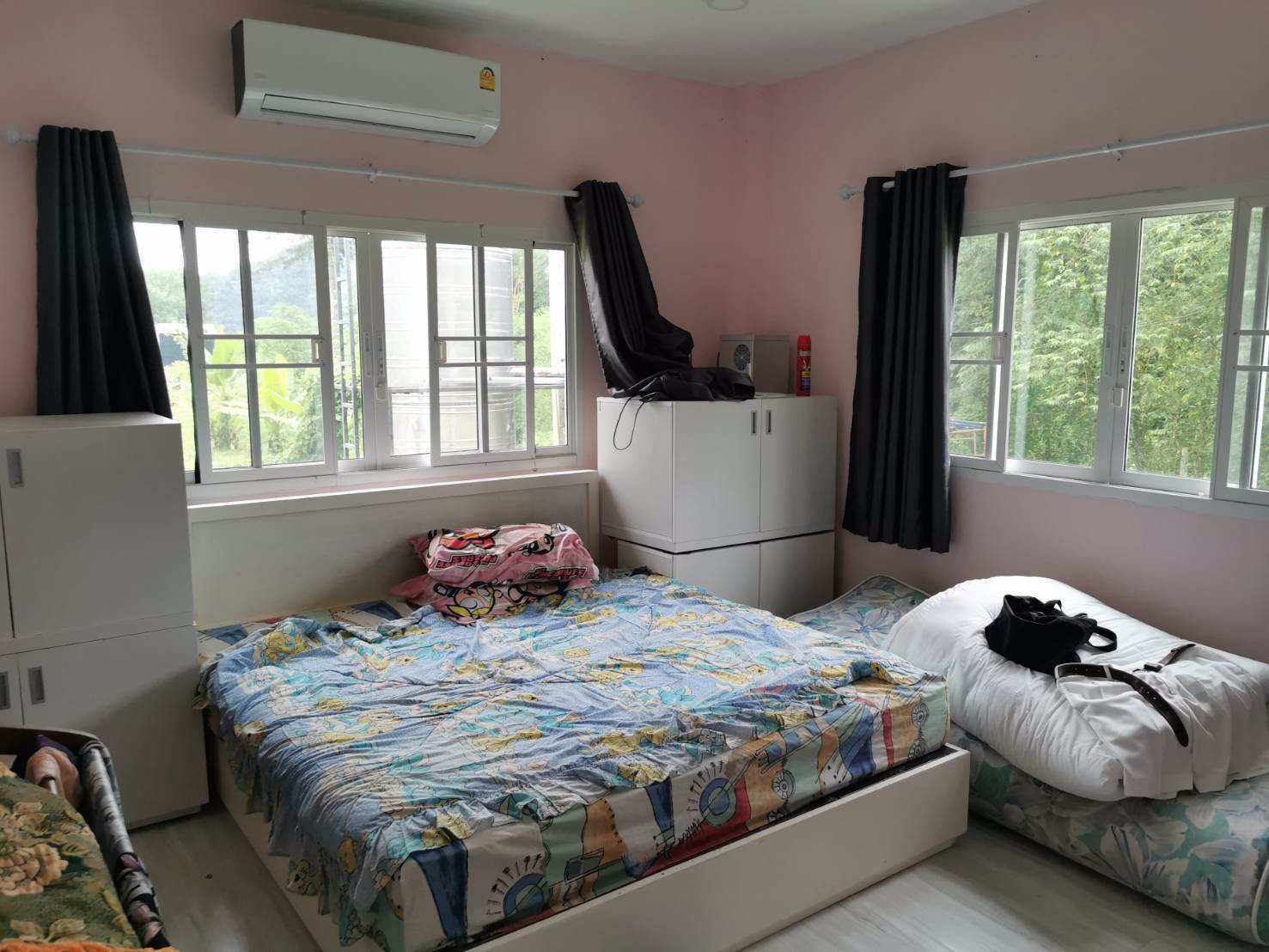 ขายที่ดินพร้อมสิ่งปลูกสร้าง-เนื้อที่รวม-25ไร่-59-ตารางวา