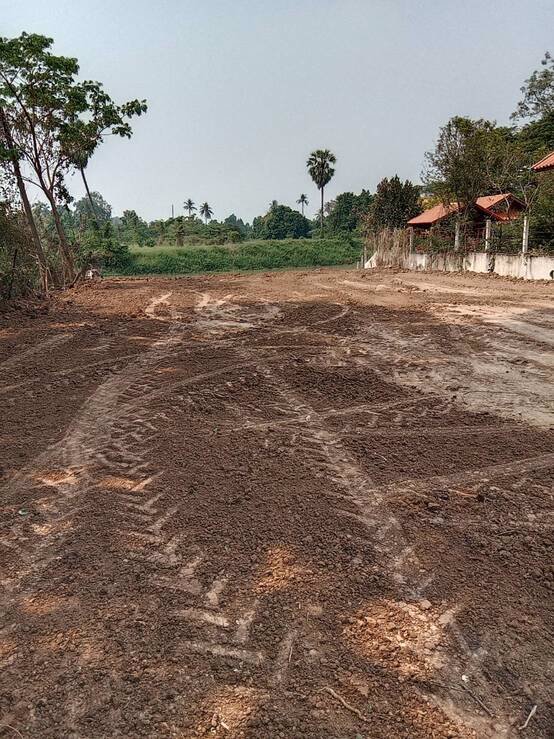 ขายที่ดิน-ติดแม่น้ำท่าจีน-อำเภอเดิมบาง-จังหวัดสุพรรณบุรี