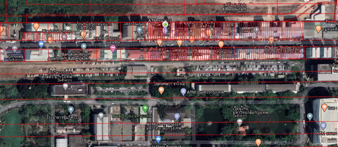 อาคารพาณิชย์-ซอยรังสิตภิรมย์-ติด-มกรุงเทพ-ขายพร้อมสัญญาเช่า-7-11