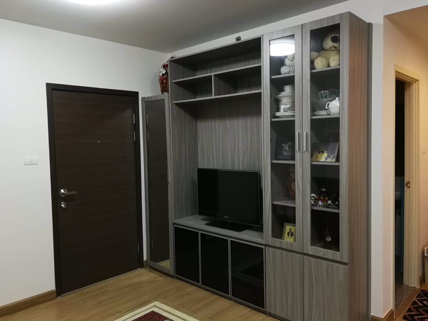 ขายคอนโด-ศุภาลัย-เวอเรนด้า-รัชวิภา-ประชาชื่น-ตึก-w-ชั้น16-ทิศเหนือ-แดดไม่ร้อน-1-ห้องนอน-1-ห้องน้ำ