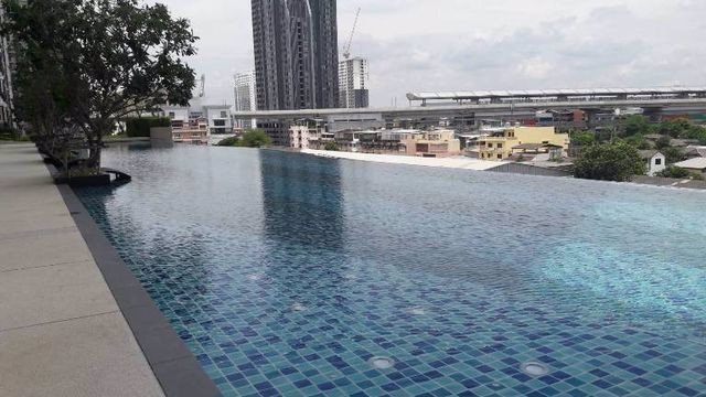 ขายคอนโด-ศุภาลัย-เวอเรนด้า-รัชวิภา-ประชาชื่น-ตึก-w-ชั้น16-ทิศเหนือ-แดดไม่ร้อน-1-ห้องนอน-1-ห้องน้ำ