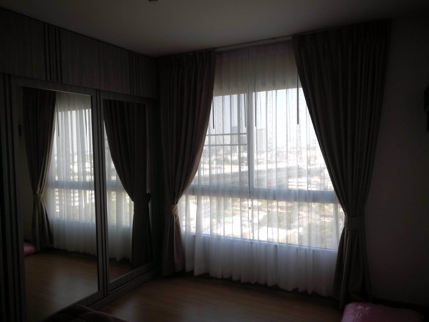 ขายคอนโด-ศุภาลัย-เวอเรนด้า-รัชวิภา-ประชาชื่น-ตึก-w-ชั้น16-ทิศเหนือ-แดดไม่ร้อน-1-ห้องนอน-1-ห้องน้ำ