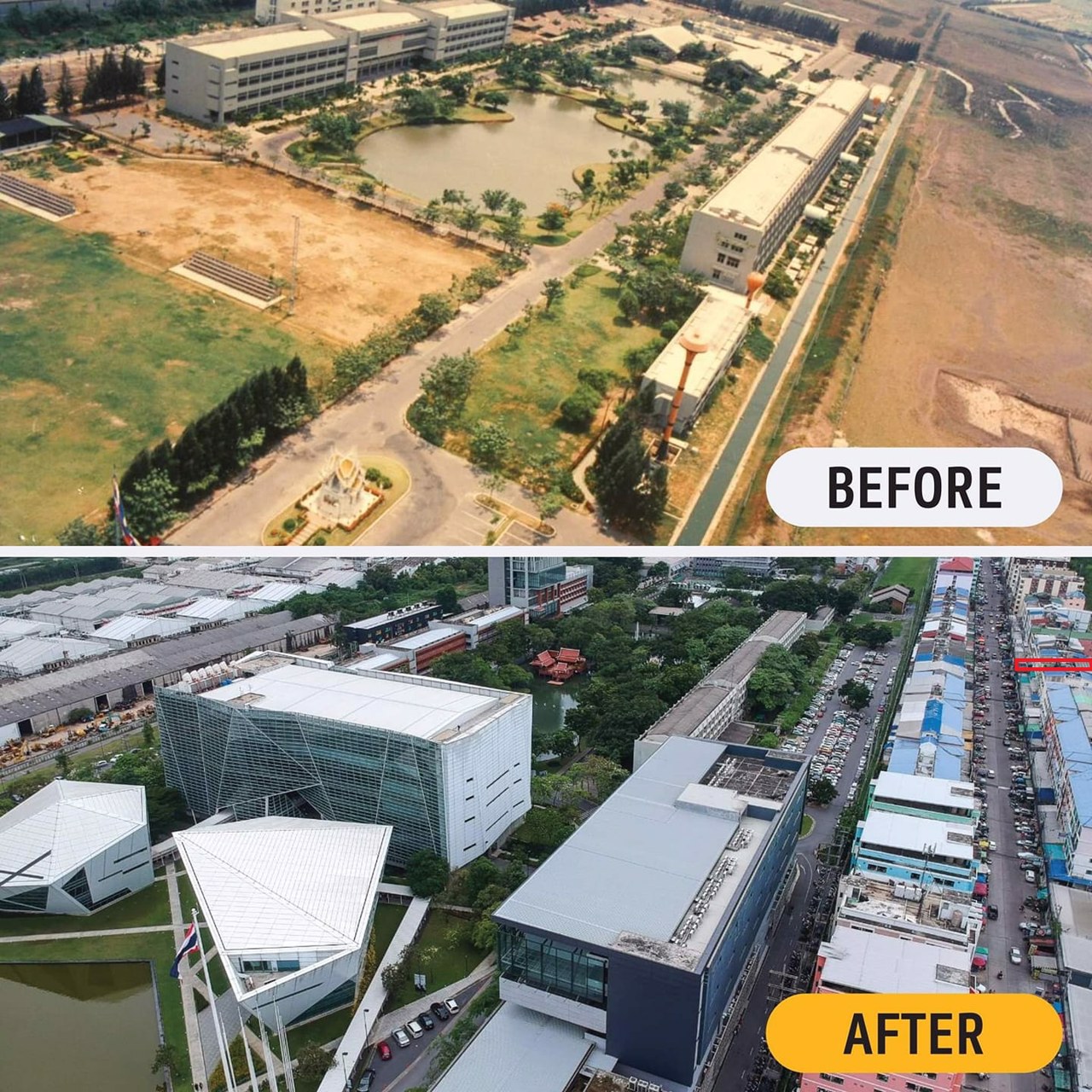 อาคารพาณิชย์-ซอยรังสิตภิรมย์-ติด-มกรุงเทพ-ขายพร้อมสัญญาเช่า-7-11