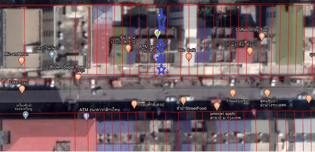 อาคารพาณิชย์-ซอยรังสิตภิรมย์-ติด-มกรุงเทพ-ขายพร้อมสัญญาเช่า-7-11