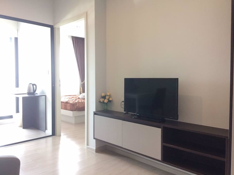 ให้เช่าคอนโด-the-gallery-condominium-1ห้องนอน352ตรม-ใกล้btsแบริ่ง400เมตร-ชั้น20