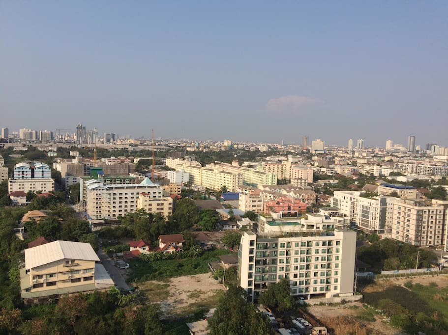 ให้เช่าคอนโด-the-gallery-condominium-1ห้องนอน352ตรม-ใกล้btsแบริ่ง400เมตร-ชั้น20