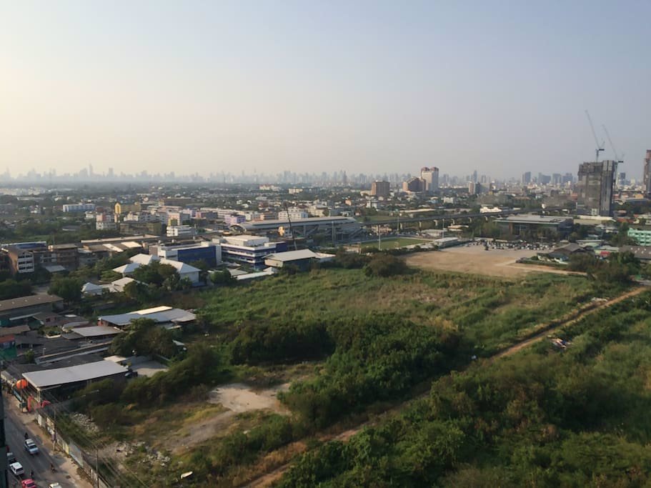 ให้เช่าคอนโด-the-gallery-condominium-1ห้องนอน352ตรม-ใกล้btsแบริ่ง400เมตร-ชั้น20