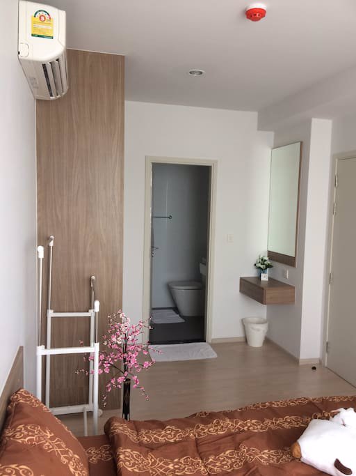 ให้เช่าคอนโด-the-gallery-condominium-1ห้องนอน352ตรม-ใกล้btsแบริ่ง400เมตร-ชั้น20