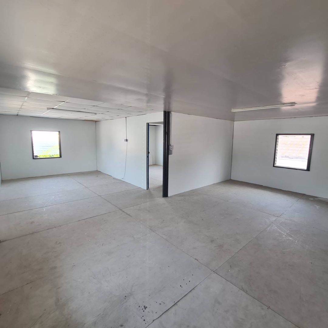 ให้เช่าโรงงาน-2-ชั้น-หรือทำโกดัง-คลังสินค้า-ใกล้เซ็นทรัลเวสเกต-13000-บาท-เดือน