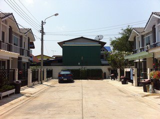 ให้เช่า-ทาวน์เฮ้าส์-2-ชั้น-พฤกษาวิลล์-53-วงแหวน-พระราม-2