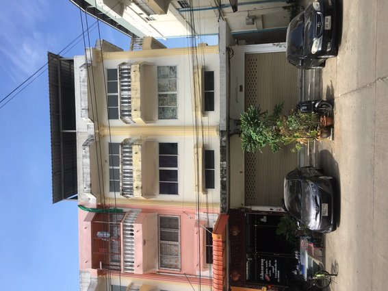 ให้เช่าอาคารพาณิชย์-3-ชั้น-มีชั้นลอย-พระราม-2-บางขุนเทียน