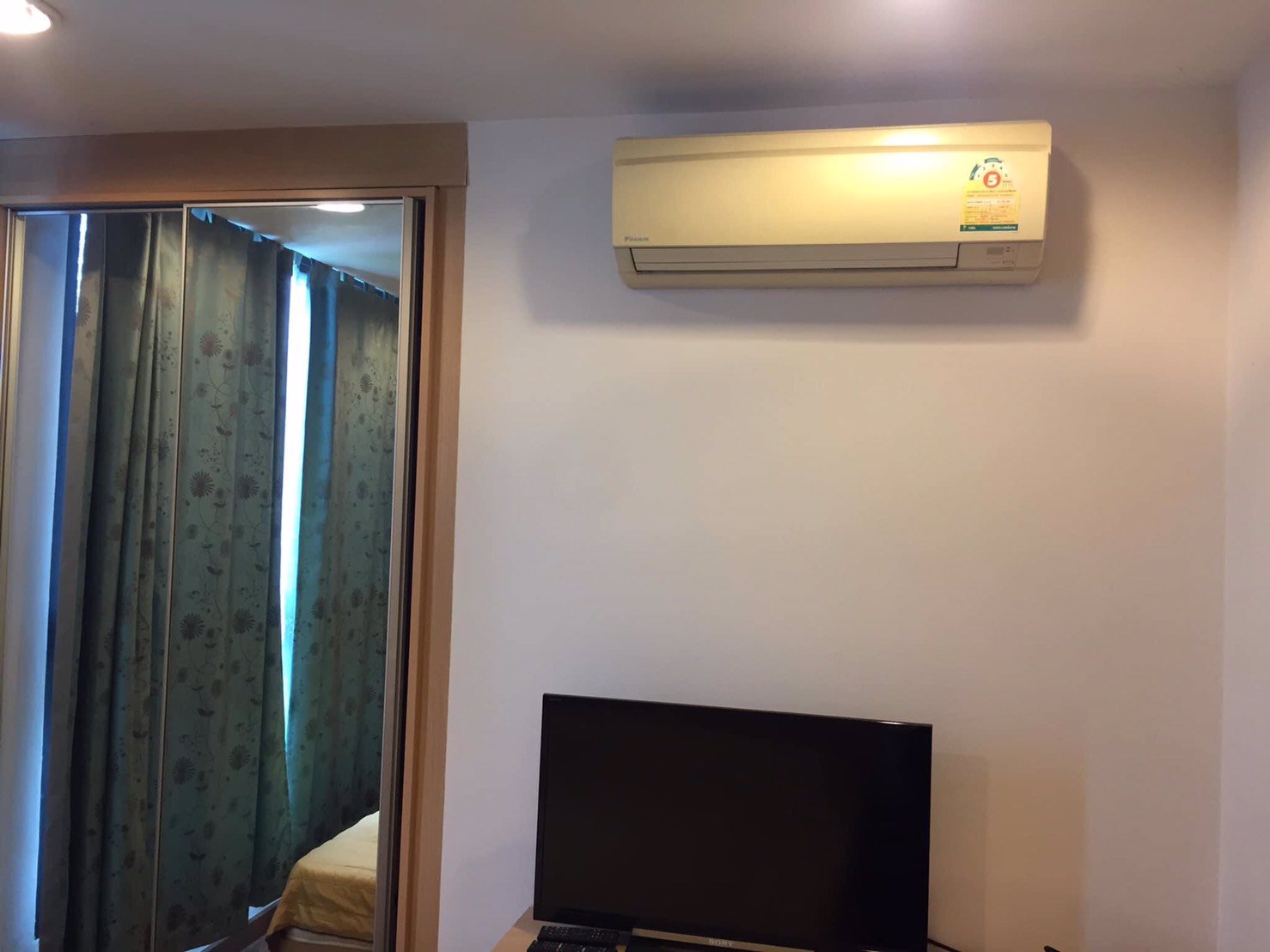 ขายคอนโดซีณิธ-เพลสสุขุวิท42-ขายด่วนขายถูกมาก