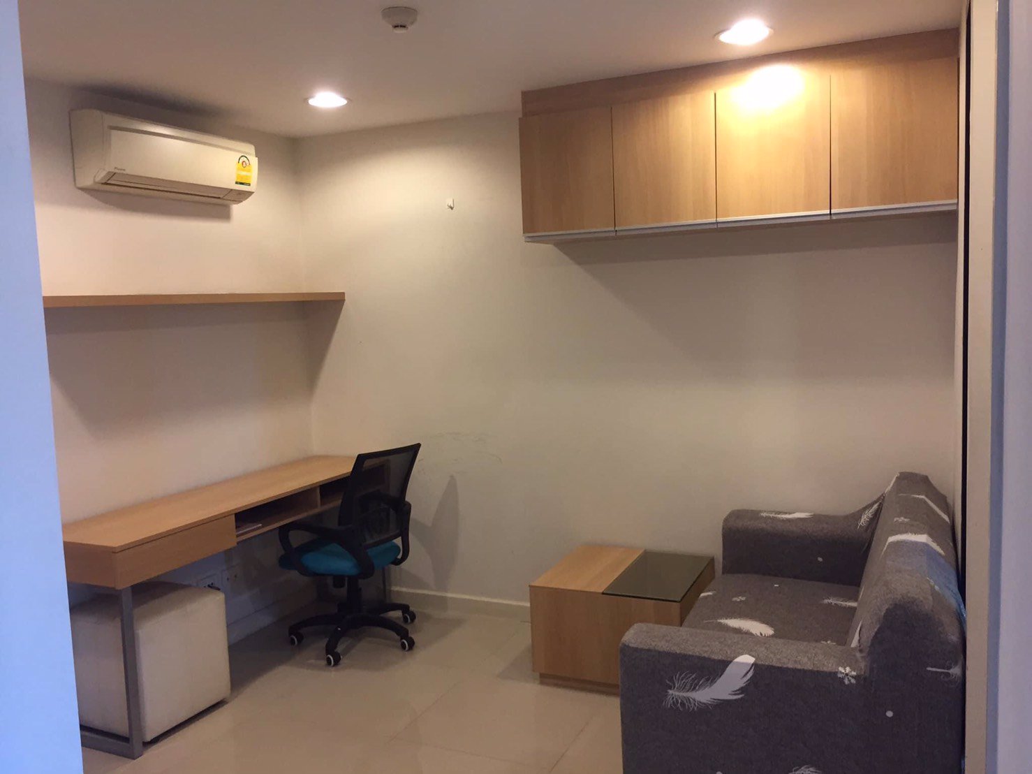 ขายคอนโดซีณิธ-เพลสสุขุวิท42-ขายด่วนขายถูกมาก