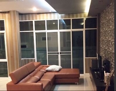 ให้เช่าและขายบ้านเดี่ยว-3-ชั้น-ตกแต่งสวยสไตล์โมเดิร์น-ลาดพร้าว-71-โครงการ-goodville-nakniwat-30