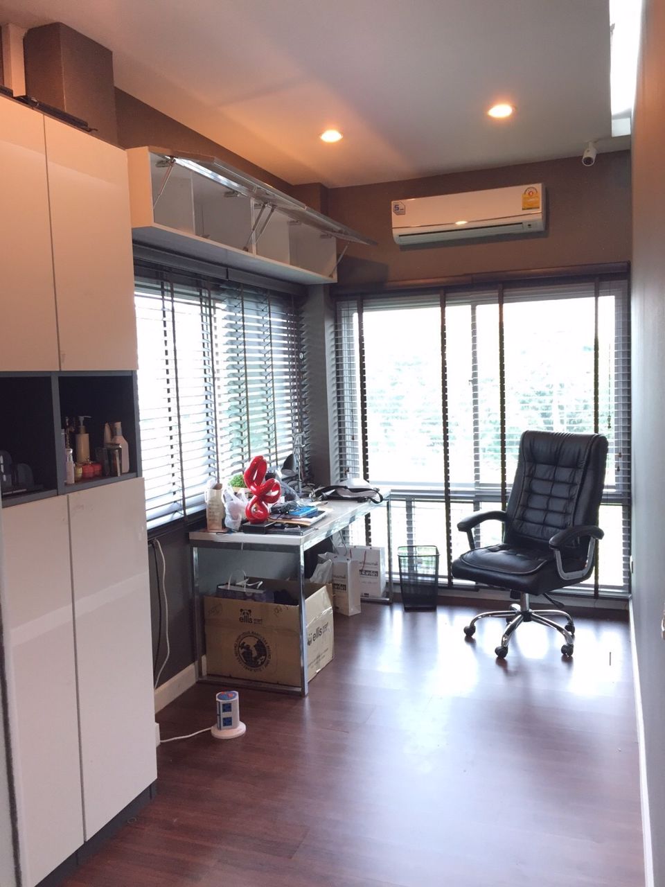 ให้เช่าและขายบ้านเดี่ยว-3-ชั้น-ตกแต่งสวยสไตล์โมเดิร์น-ลาดพร้าว-71-โครงการ-goodville-nakniwat-30