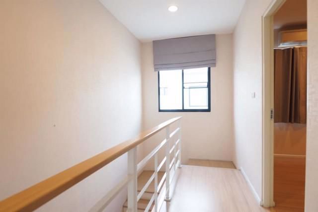 ให้เช่าทาวน์โฮม-3-ชั้น-บ้านกลางเมือง-พระราม9-รามคำแหง-ถนนรามคำแหง39