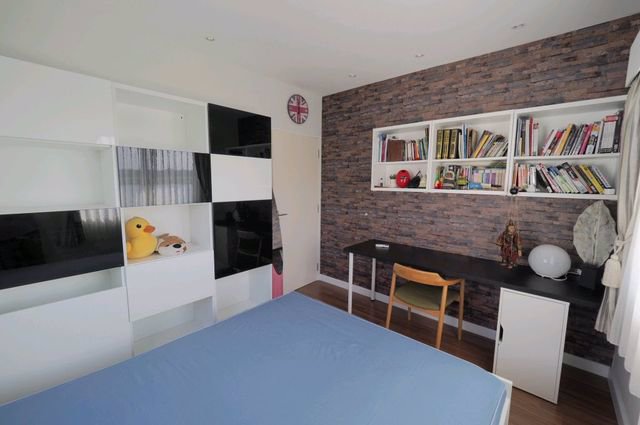 ให้เช่าบ้านเดี่ยว-2-ชั้น-โครงการ-หมู่บ้านพฤกษลดา-วงแหวน-หทัยราษฎร์-พร้อมอยู่-full-furnish