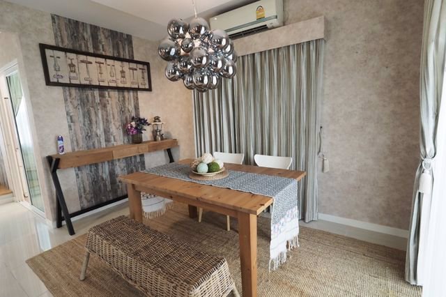 ให้เช่าบ้านเดี่ยว-2-ชั้น-โครงการ-หมู่บ้านพฤกษลดา-วงแหวน-หทัยราษฎร์-พร้อมอยู่-full-furnish