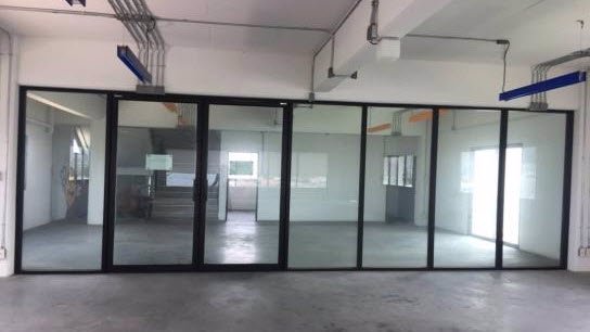 ให้เช่าอาคารสำนักงาน-4-ชั้น-พร้อมโกดัง-ซอยลาดพร้าว-71-ใกล้เลียบด่วนเอกมัย-รามอินทรา