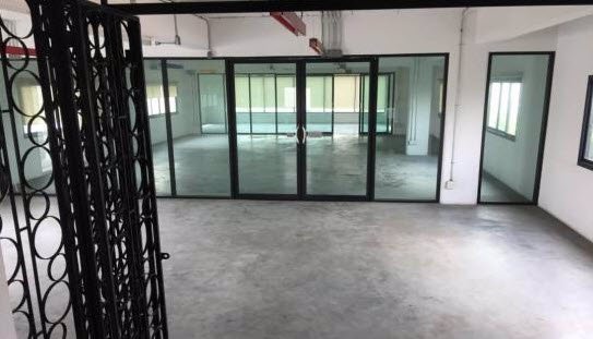 ให้เช่าอาคารสำนักงาน-4-ชั้น-พร้อมโกดัง-ซอยลาดพร้าว-71-ใกล้เลียบด่วนเอกมัย-รามอินทรา