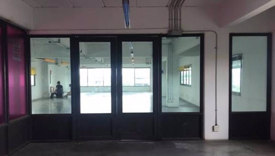 ให้เช่าอาคารสำนักงาน-4-ชั้น-พร้อมโกดัง-ซอยลาดพร้าว-71-ใกล้เลียบด่วนเอกมัย-รามอินทรา