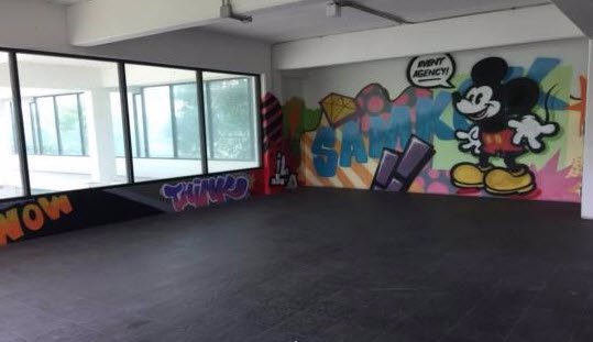 ให้เช่าอาคารสำนักงาน-4-ชั้น-พร้อมโกดัง-ซอยลาดพร้าว-71-ใกล้เลียบด่วนเอกมัย-รามอินทรา