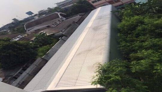 ให้เช่าอาคารสำนักงาน-4-ชั้น-พร้อมโกดัง-ซอยลาดพร้าว-71-ใกล้เลียบด่วนเอกมัย-รามอินทรา