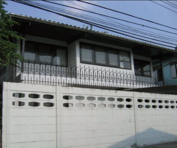 ให้เช่าบ้านเดี่ยว-2-ชั้น-ซอยลาดพร้าว-96-ย่านทาว์อินทาวน์