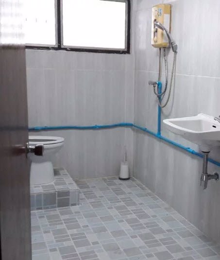 ให้เช่าบ้านเดี่ยว-2-ชั้น-ซอยลาดพร้าว-96-ย่านทาว์อินทาวน์