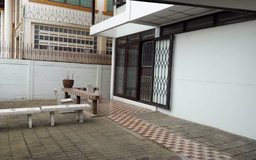 ให้เช่าบ้านเดี่ยว-2-ชั้น-ซอยลาดพร้าว-96-ย่านทาว์อินทาวน์