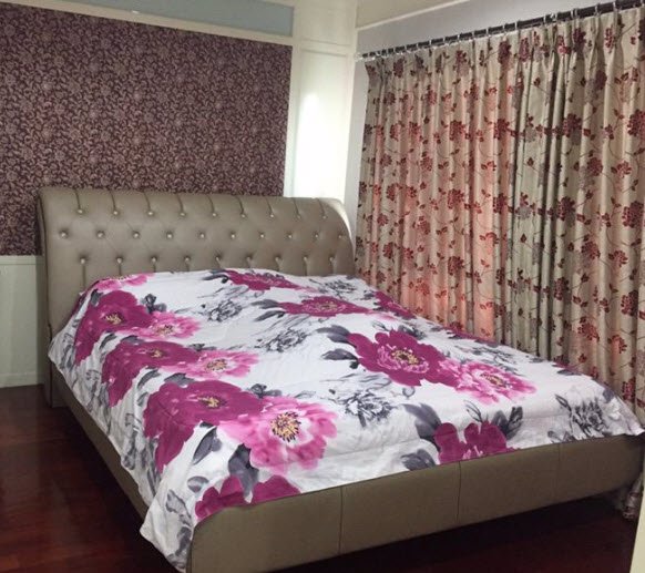 ขายบ้านเดี่ยว-2-ชั้น-เนื้อที่-50-ตรวา-มพฤกษาวิลล์-พัฒนาการ-38-อ่อนนุช