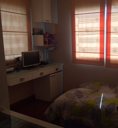 ขายบ้านเดี่ยว-2-ชั้น-เนื้อที่-50-ตรวา-มพฤกษาวิลล์-พัฒนาการ-38-อ่อนนุช