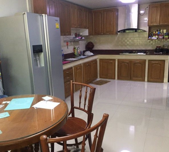 ขายบ้านเดี่ยว-2-ชั้น-เนื้อที่-50-ตรวา-มพฤกษาวิลล์-พัฒนาการ-38-อ่อนนุช