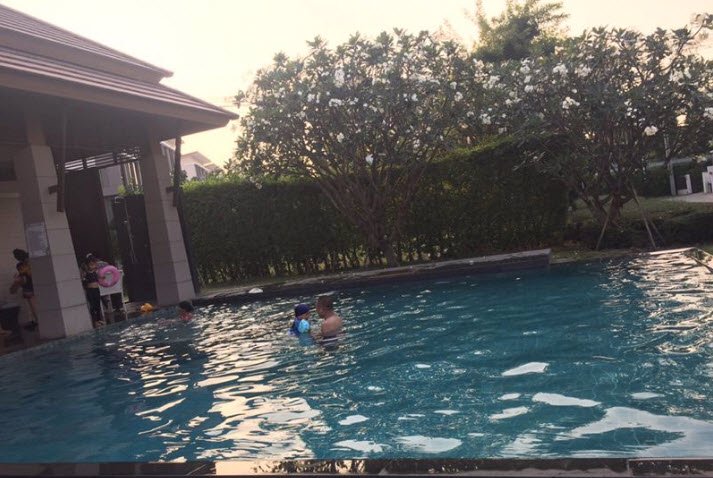 ขายบ้านเดี่ยว-2-ชั้น-เนื้อที่-50-ตรวา-มพฤกษาวิลล์-พัฒนาการ-38-อ่อนนุช