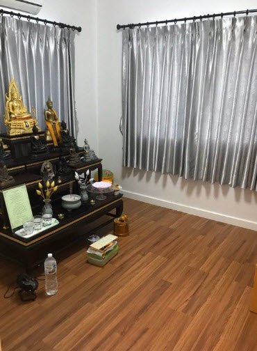 ให้เช่าบ้านเดี่ยว-2-ชั้น-ม-พฤกษ์ลดา-สุวรรณภูมิ-ลาดกระบัง-54-เนื้อที่-50-ตรว-3-ห้องนอน