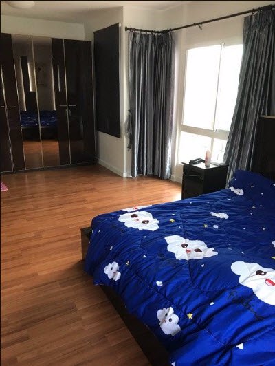 ให้เช่าบ้านเดี่ยว-2-ชั้น-ม-พฤกษ์ลดา-สุวรรณภูมิ-ลาดกระบัง-54-เนื้อที่-50-ตรว-3-ห้องนอน