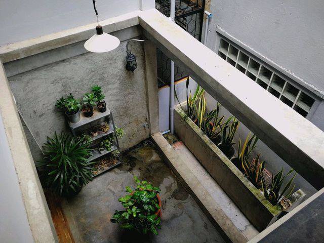 ให้เช่าทาวน์เฮ้าส์-2-ชั้น-ซอยลาดพร้าว-54-ตกแต่งใหม่สไตล์ลอฟท์-ใกล้-mrt-ลาดพร้าว