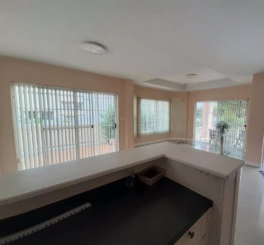 ให้เช่าบ้านเดี่ยว-2-ชั้น-66-ตารางวา-หมู่บ้านนันทวัน-พระราม-5-ตรงข้ามอนุบาลเด่นหล้า