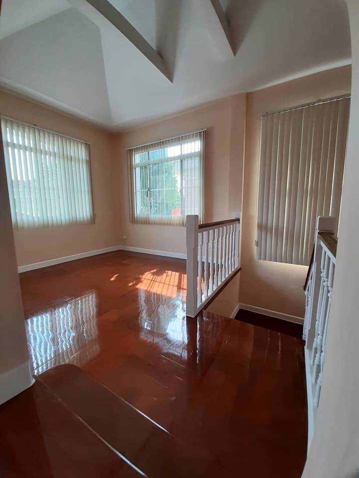 ให้เช่าบ้านเดี่ยว-2-ชั้น-66-ตารางวา-หมู่บ้านนันทวัน-พระราม-5-ตรงข้ามอนุบาลเด่นหล้า