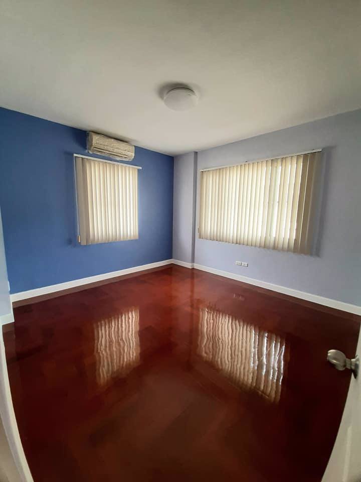 ให้เช่าบ้านเดี่ยว-2-ชั้น-66-ตารางวา-หมู่บ้านนันทวัน-พระราม-5-ตรงข้ามอนุบาลเด่นหล้า