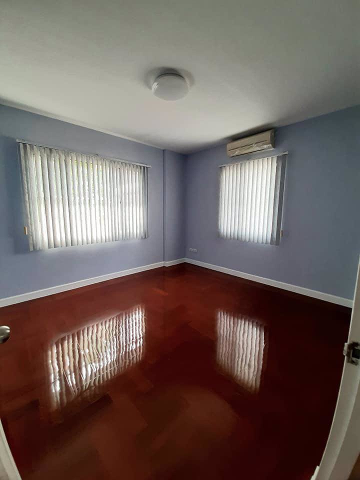 ให้เช่าบ้านเดี่ยว-2-ชั้น-66-ตารางวา-หมู่บ้านนันทวัน-พระราม-5-ตรงข้ามอนุบาลเด่นหล้า