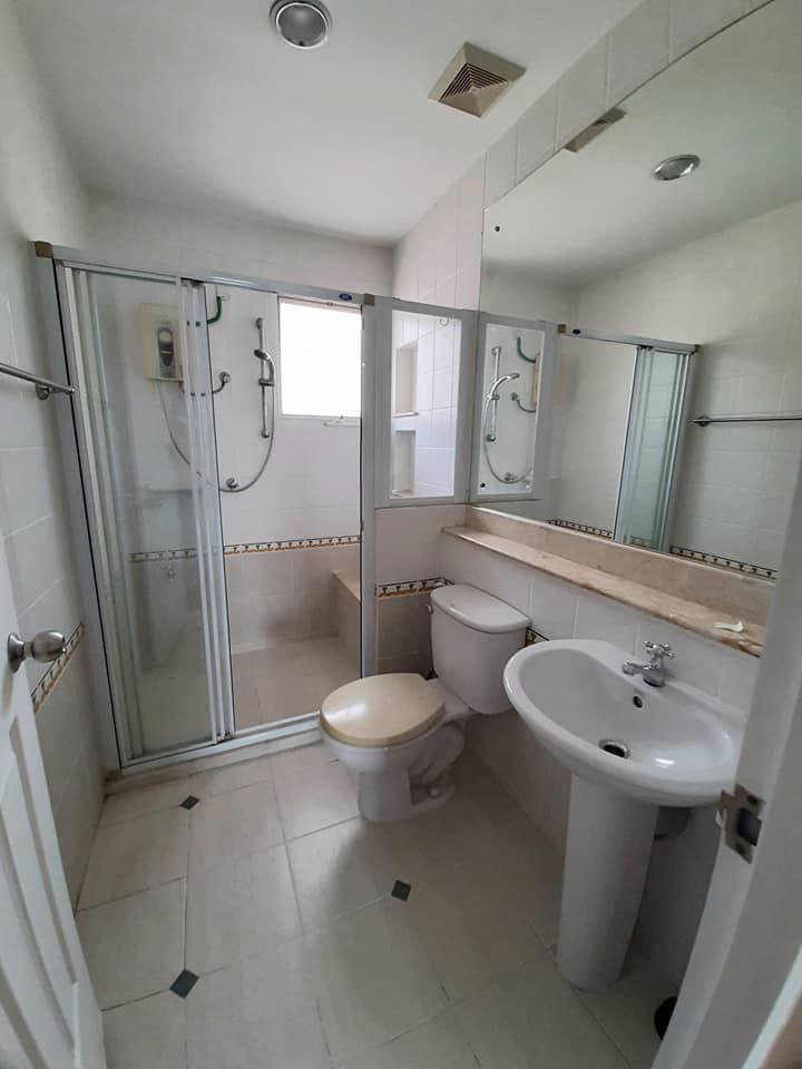 ให้เช่าบ้านเดี่ยว-2-ชั้น-66-ตารางวา-หมู่บ้านนันทวัน-พระราม-5-ตรงข้ามอนุบาลเด่นหล้า