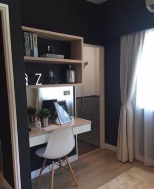 ให้เช่าทาวน์โฮม-3-ชั้น-บ้านกลางเมืองสุขุมวิท-77-ซอยอ่อนนุช-17-ใกล้-พร้อมเฟอร์นิเจอร์