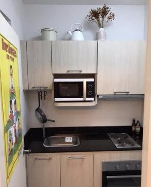 ให้เช่าทาวน์โฮม-3-ชั้น-บ้านกลางเมืองสุขุมวิท-77-ซอยอ่อนนุช-17-ใกล้-พร้อมเฟอร์นิเจอร์