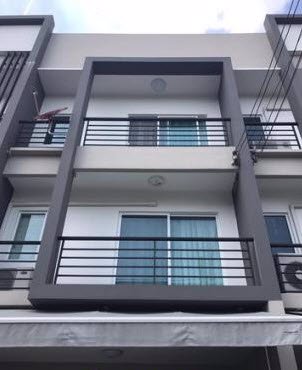 ให้เช่าทาวน์โฮม-3-ชั้น-บ้านกลางเมืองสุขุมวิท-77-ซอยอ่อนนุช-17-ใกล้-พร้อมเฟอร์นิเจอร์