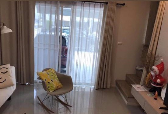 ให้เช่าทาวน์โฮม-3-ชั้น-บ้านกลางเมืองสุขุมวิท-77-ซอยอ่อนนุช-17-ใกล้-พร้อมเฟอร์นิเจอร์