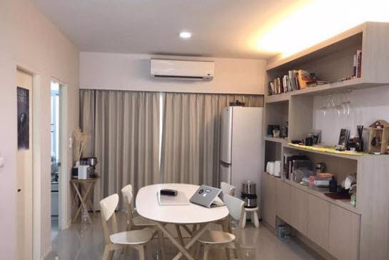 ให้เช่าทาวน์โฮม-3-ชั้น-บ้านกลางเมืองสุขุมวิท-77-ซอยอ่อนนุช-17-ใกล้-พร้อมเฟอร์นิเจอร์