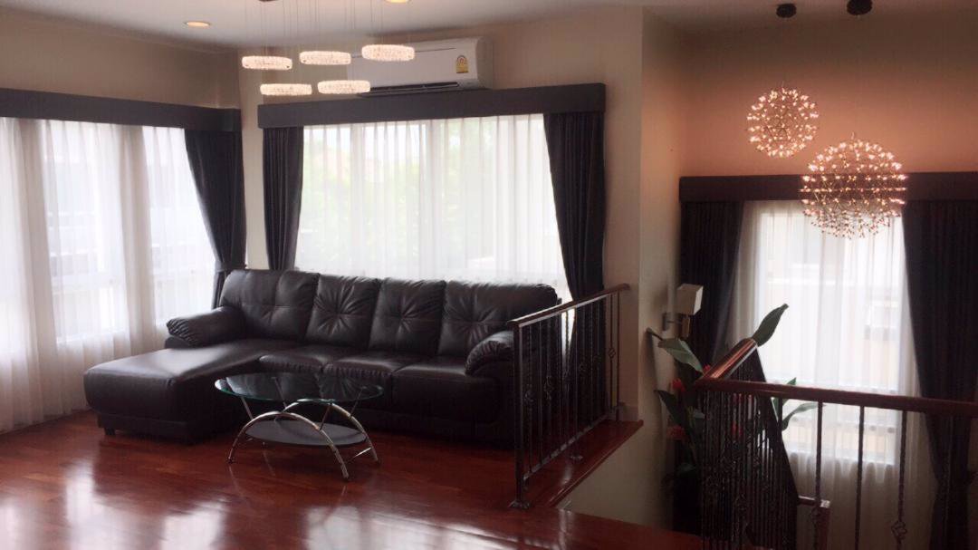 ให้เช่า-บ้านเดี่ยว-2-ชั้น-75-ตรวา-แกรนด์-บางกอก-บูเลอวาร์ด-พระราม-9-ศรีนครินทร์-กรุงเทพกรีฑา-ใกล้